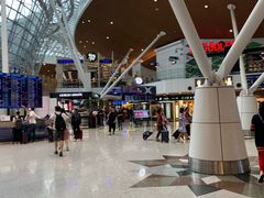 -吉隆坡国际机场