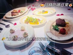 -王品牛排(合肥万象城店)