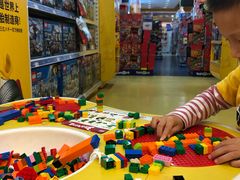 -TOYSRUS玩具反斗城(宁波和义大道店)