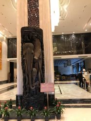 -成都大鼎世纪大酒店·宴会厅