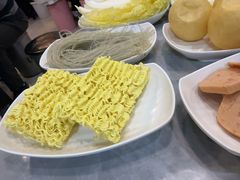 -光头药膳鸡(莱茵小镇店)