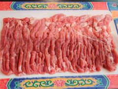-京悦南门涮羊肉·羊蝎子火锅(田林路店)