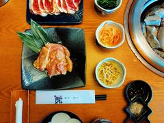 -炎蔵牛舌烤肉