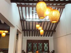 -观桥阁(锦溪店)