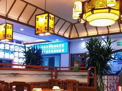 大堂-惠宾饭庄(中山路店)