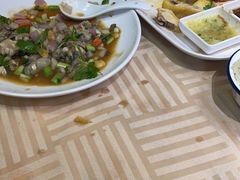 -巫记鸡饭店