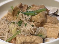 -德尚煌·顺德菜(誉山悠方天地店)