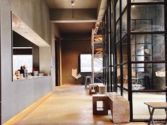 -来回·咖啡(钟村咖啡豆店)