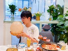 -香香海南菜餐厅