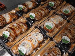 -池田寿司·4H鲜作(西直门凯德华联店)