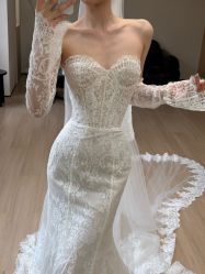 点击看大图 -Chic Bridal 熙可婚纱