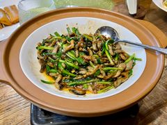 -丹江渔村(首都机场店)