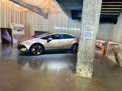-现代汽车文化中心 Hyundai Motorstudio Beijing