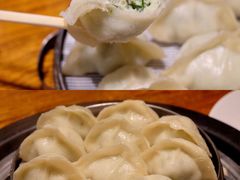 鲅鱼水饺-海味当家·蒸锅海鲜(中山广场创始店)