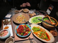 -山石榴·贵州菜(陆家嘴中心店)