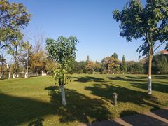 -云南滇池花园国际大酒店温泉