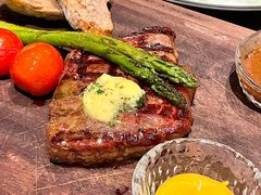 -Lets burger非常汉堡·环球风味(蓝色港湾店)