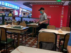 大堂-肥小福·烧鹅专门店(环宇荟店)