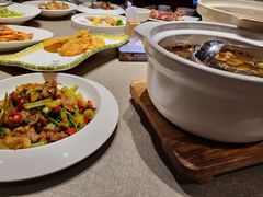 -佬太公海鸭·海鲜大排档(上海总店)