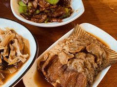 -同得兴 Since·1995 传统苏式面馆(十全街店)
