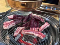 -麻蒲碳烤肉(嘉禾东平地铁站19号店)