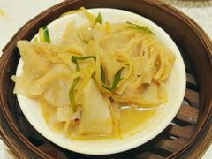 -泉州富力万达文华酒店-品珍中餐厅