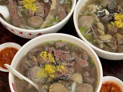 -潮镇老尾牛杂(环城西路店)