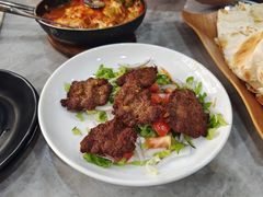 -阿拉伯萨娜餐厅(石马社区店)