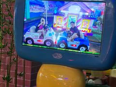 -泉城欧乐堡梦幻世界