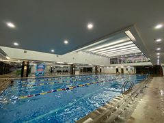 -西吉马游泳健身(协信店)