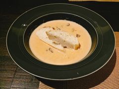 -巴别塔法餐舍(朝阳店)
