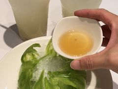 -莆田餐厅PUTIEN(金融街购物中心店)