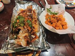 -新白鹿餐厅(爱琴海购物中心店)