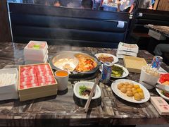 -冠菌火锅自助(东莞桥头店)