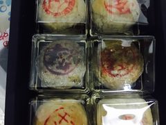 -金太粽(上海弄堂第一粽店)