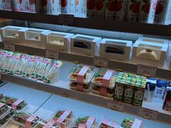 -山崎面包(静安久光店)