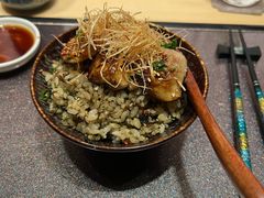-小十Omakase(地王大厦店)