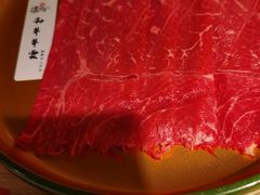 -温野菜涮涮锅(西单大悦城店)