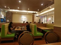 大堂-萨莉亚意式餐厅(恒宝广场店)