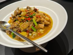 -状元人家·公园别墅衡东土菜(溪悦荟店)