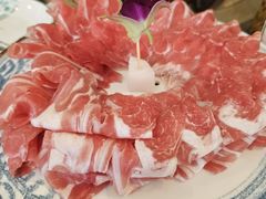 -阳坊胜利涮羊肉(阳坊老店)