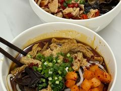 -寶牯佬邵阳米粉