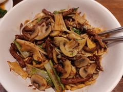 -寻裕记·现炒浇头面(人民广场店)