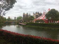 -安徒生童话乐园