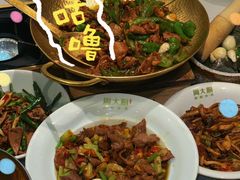 -周大厨辣椒炒肉(巨龙路店)
