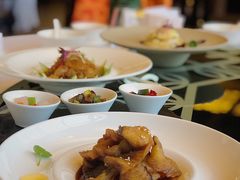 -富力丽思卡尔顿酒店·丽轩中餐厅