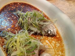 -麒麟中餐厅·经典粤菜·地道菜式老字号(广州长隆酒店)