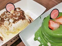 -狐狸和向日葵(北京路店)