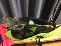 -DC动创羽毛球馆YONEX(双联馆)