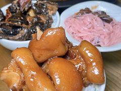 -茶油香闽南菜·花园餐厅(前埔店)